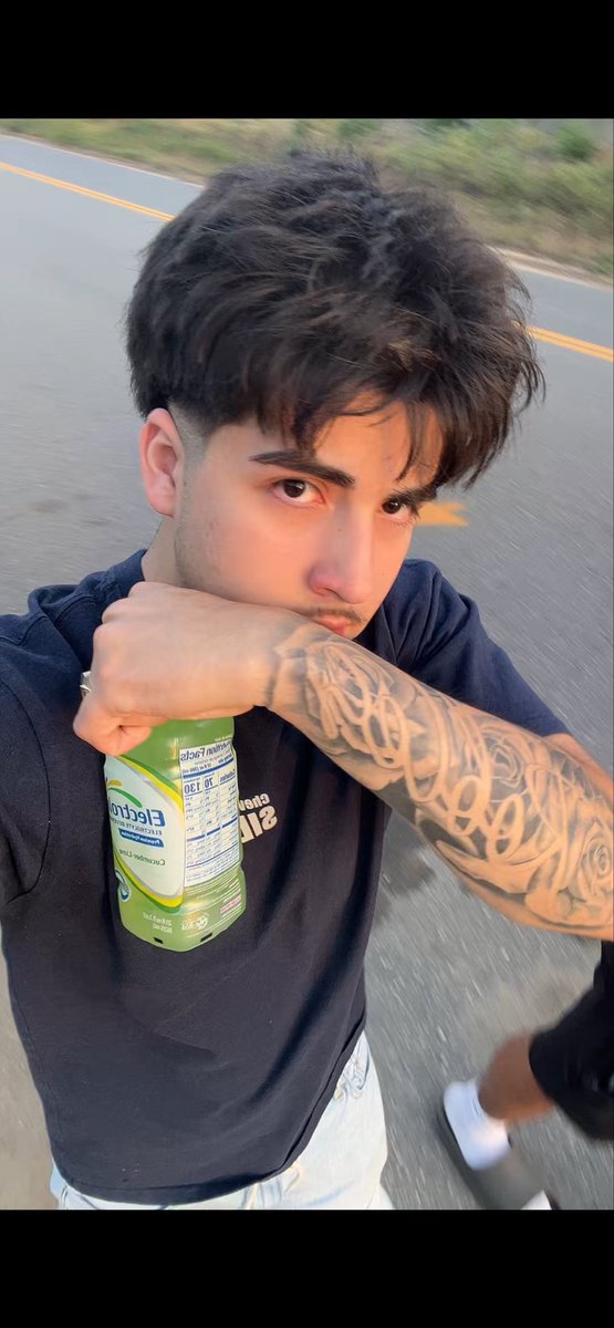 Sosa tweet media