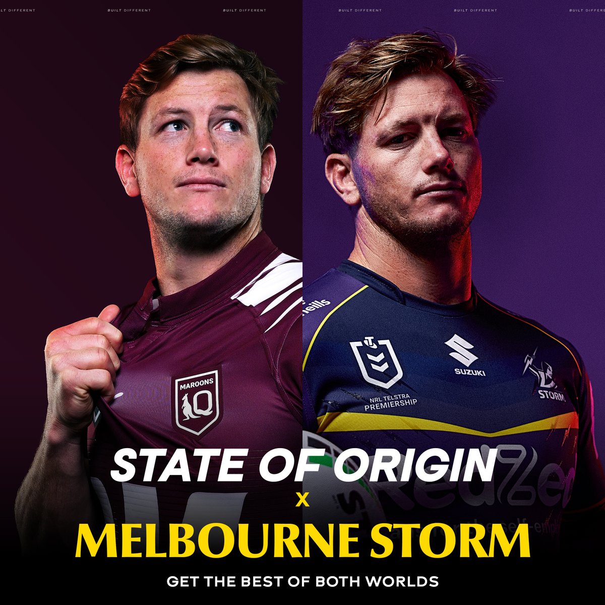 Melbourne Storm tweet media