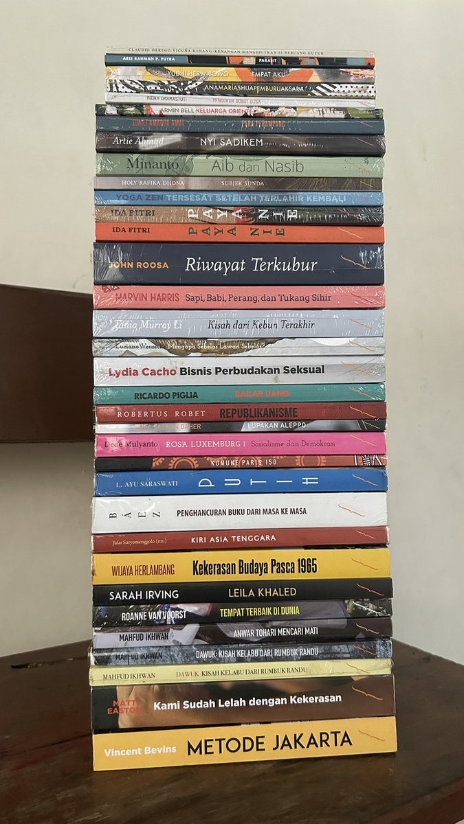 Eja Buku tweet media
