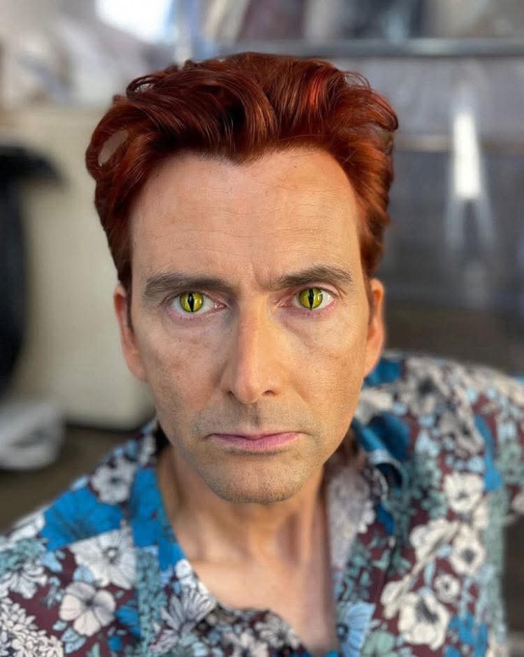 Katharsis—☆ Good Omens 🥂🪽 tweet media