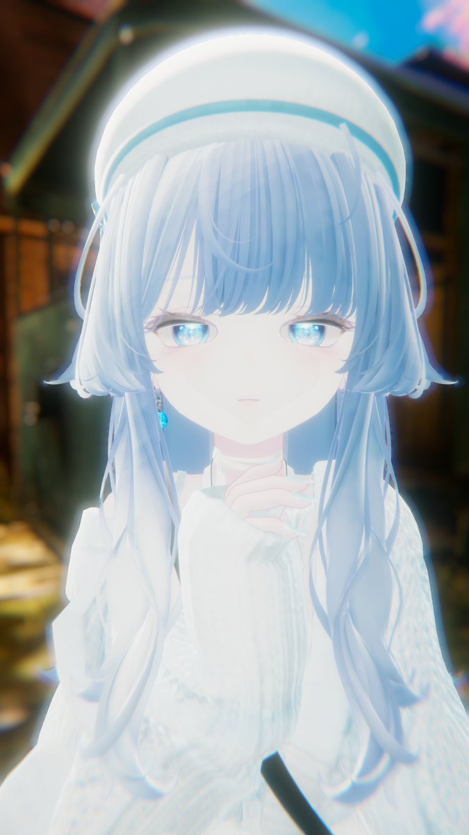いつき🍀@VRC tweet media