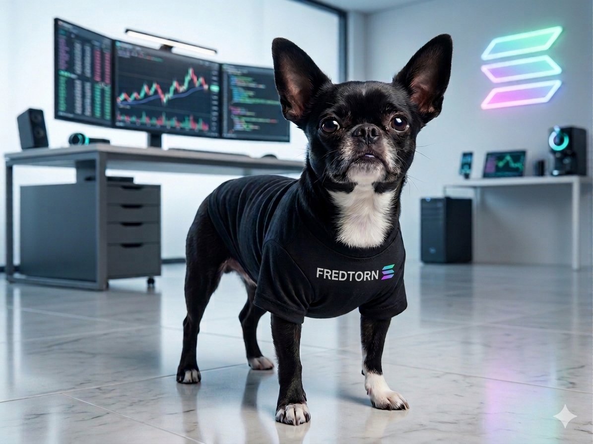 $FREDTORN tweet media