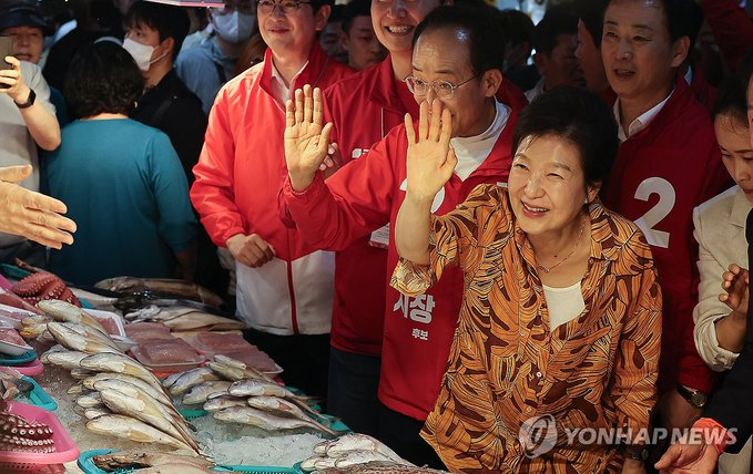 강수수 tweet media