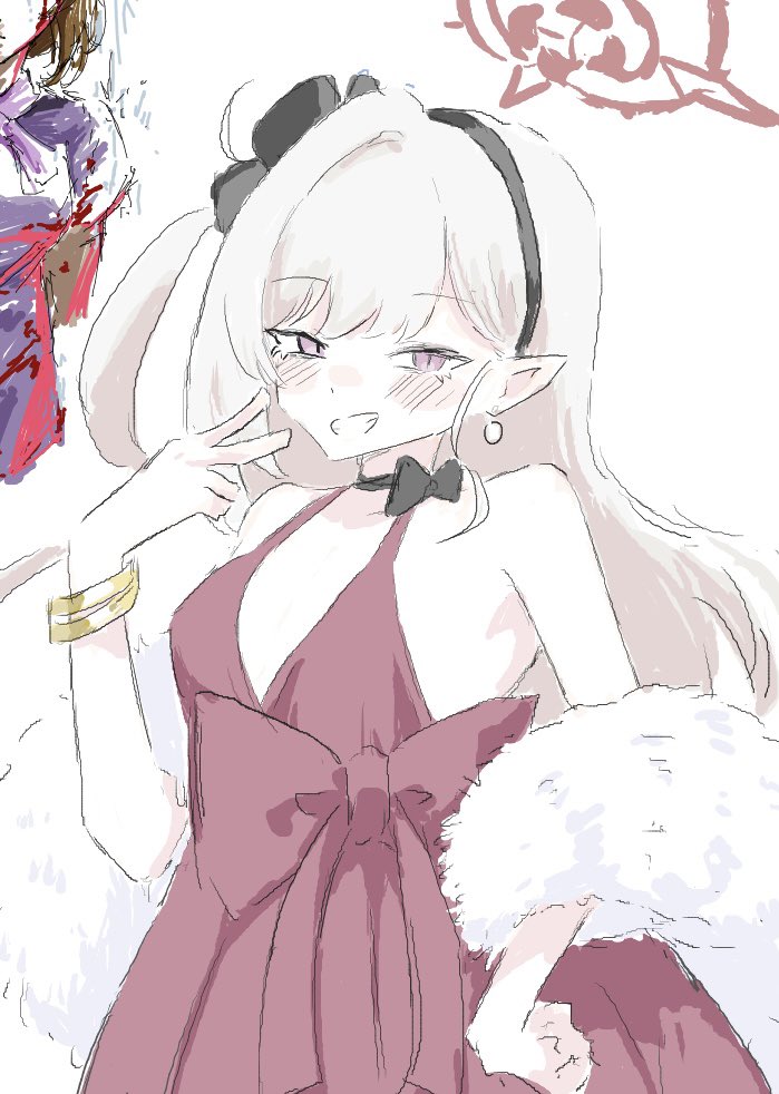 もちもちっ tweet media