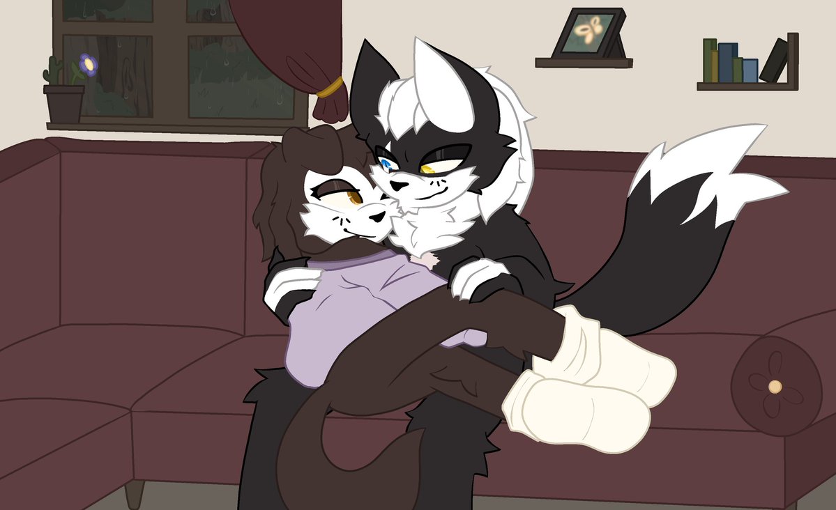 ★ 𝙾𝚣𝚠𝚊𝚕𝚍 ★(COMMS OPEN) tweet media