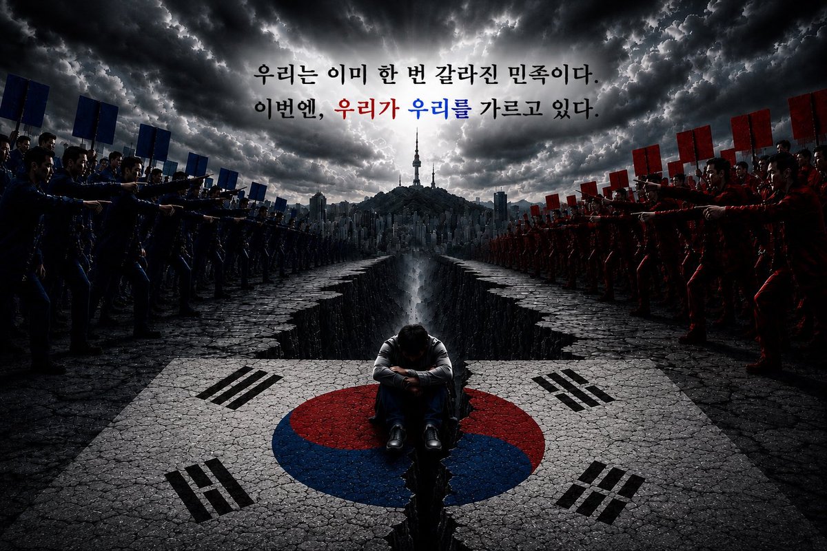 K-Matrix: 멘‘탈 조선’ tweet media
