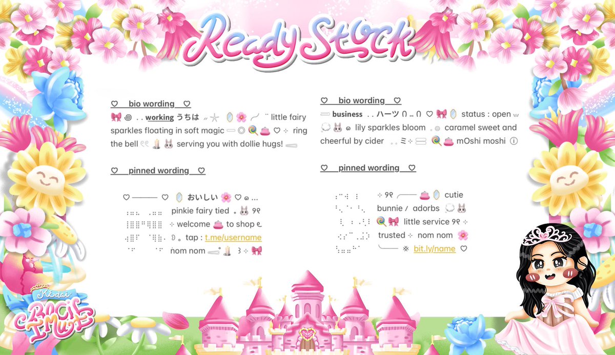 𝐾𝑎𝑡ℎ𝑟𝑖𝑛𝑒. 🐥💧🍏💖 tweet media