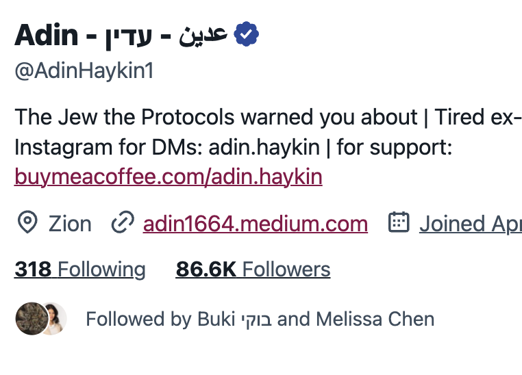 isaac chen 🔻 tweet media