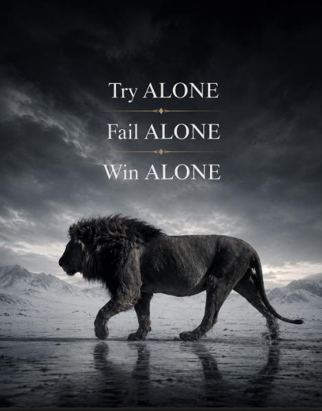 XThoughtAlchemy's tweet photo. Try alone https://t.co/m9F3tB4Tq9