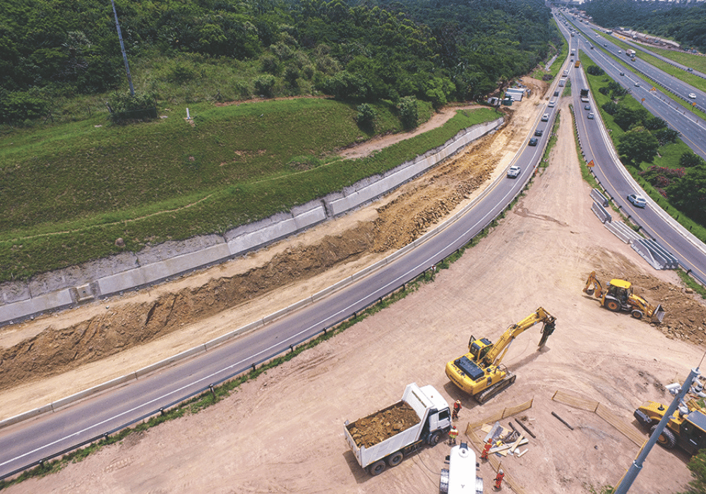 Infrastructure News tweet media