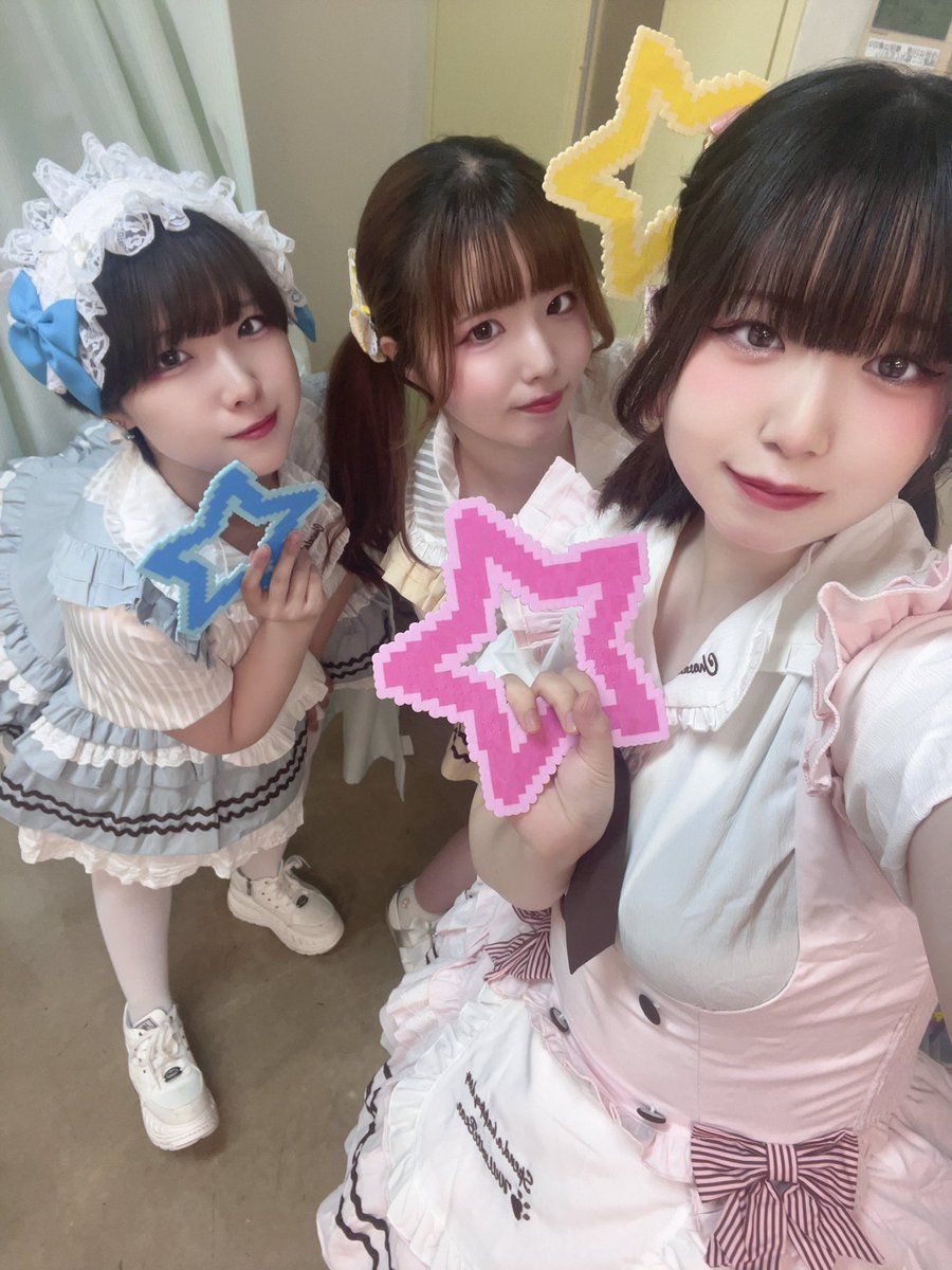 来瑠 まりか🚗🍒@くるまり❕ tweet media