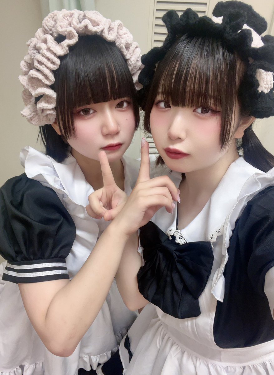来瑠 まりか🚗🍒@くるまり❕ tweet media