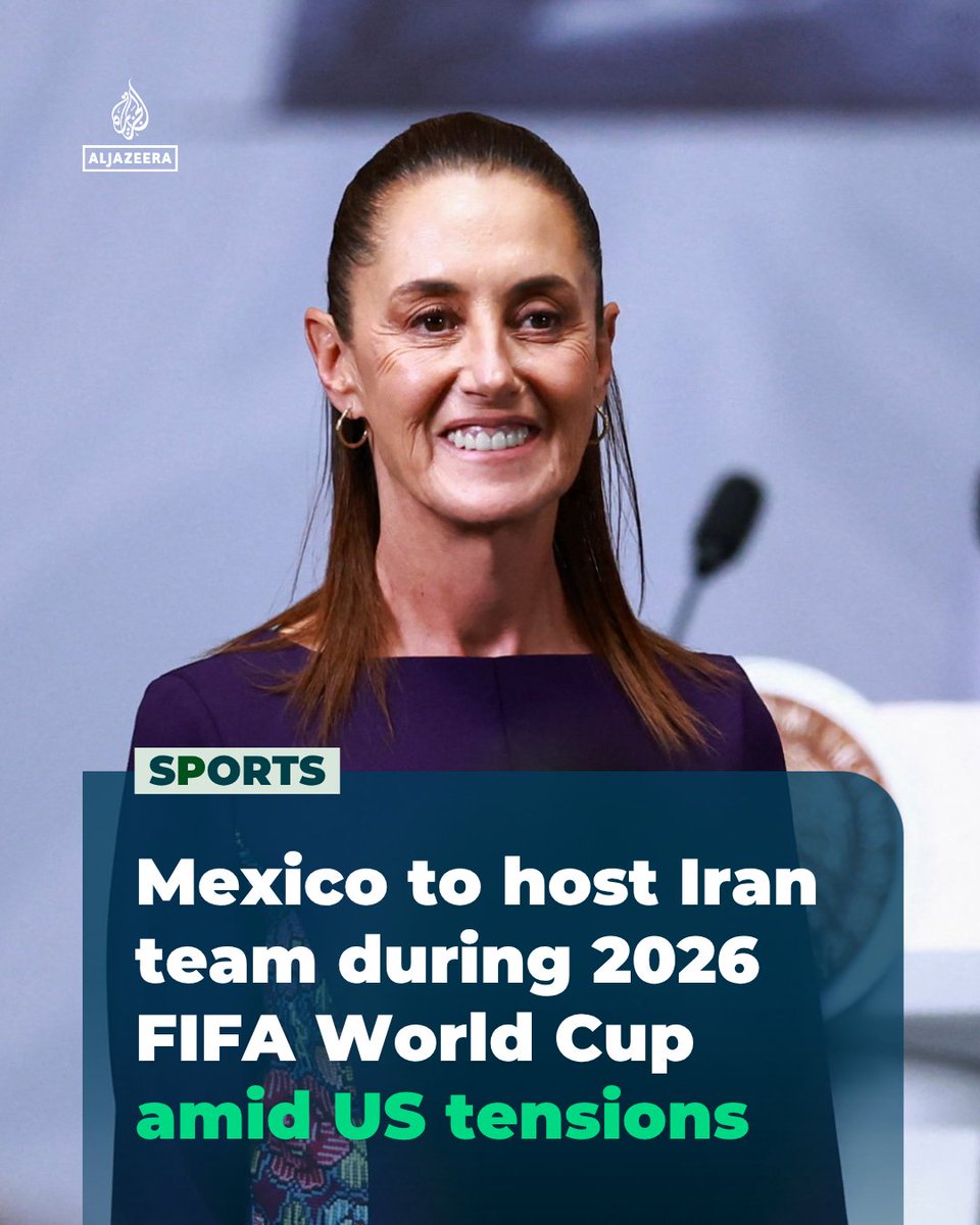 AJE Sport tweet media