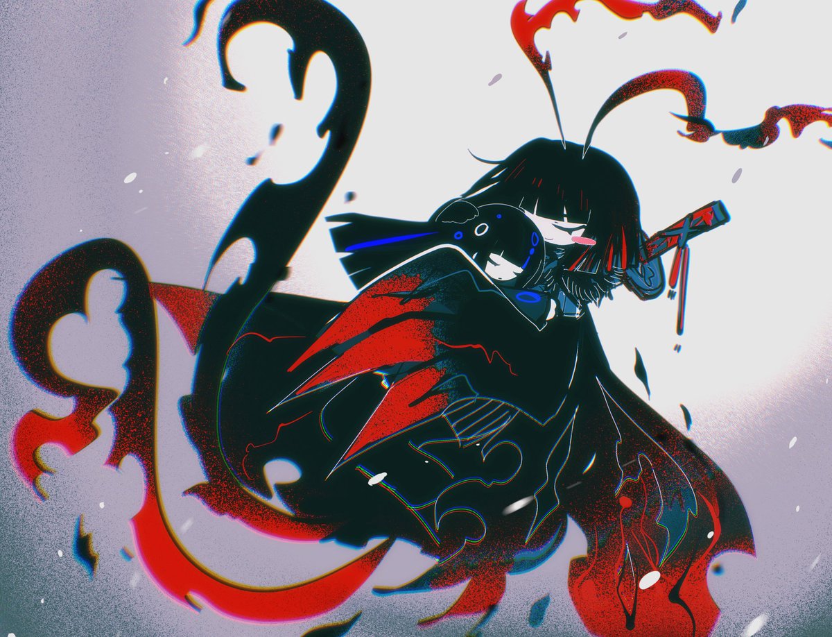 楽无边界 tweet media