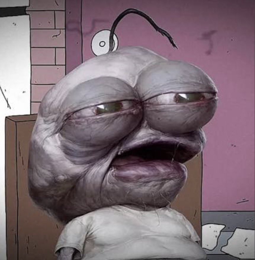 TYRUNT tweet media