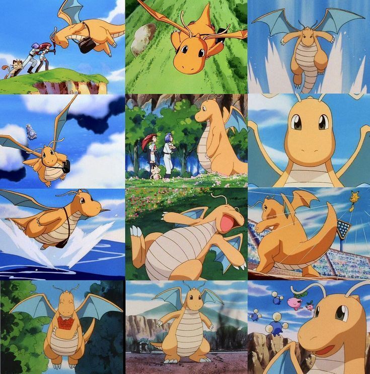 Pokémon Posts tweet media