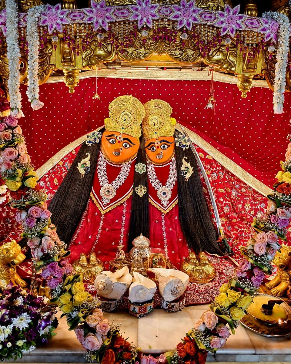 શ્રી ચામુંડા માતાજી મંદિર - ચોટીલા tweet media