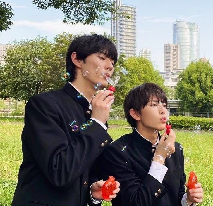 BoysLove Hub ENG tweet media