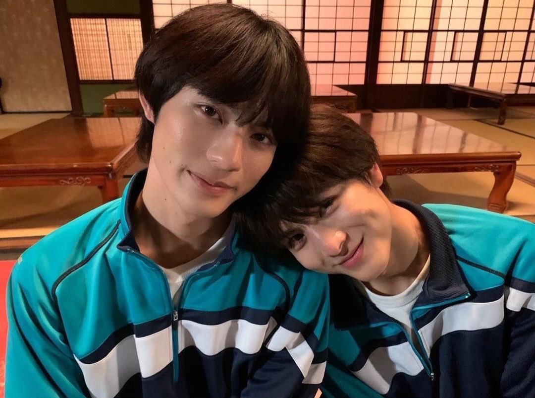BoysLove Hub ENG tweet media