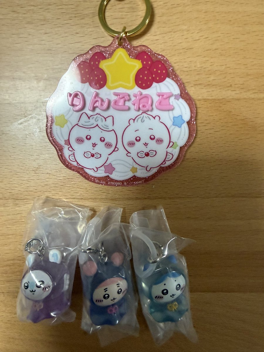 りんごねこ tweet media