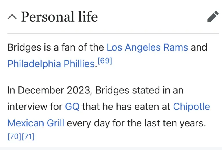 depths of wikipedia! tweet media