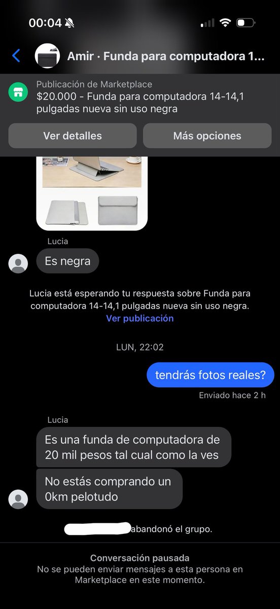 Amir Jorge tweet media