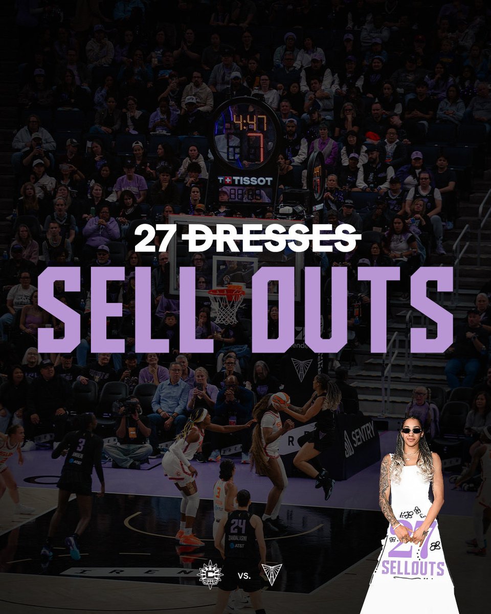 Golden State Valkyries tweet media