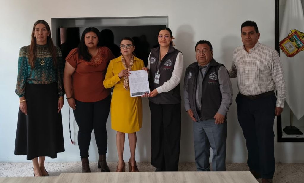 OSFEM_oficial's tweet photo. El #OSFEM continúa avanzando en las acciones programadas dentro del Programa Anual de Auditorías 2026, mediante la realización de actos de Apertura de Auditoría de Legalidad y Desempeño en los municipios de #Timilpan, #Tequixquiac, #Hueypoxtla y #SanFelipeDelProgreso. https://t.co/IE6cMMzYm7
