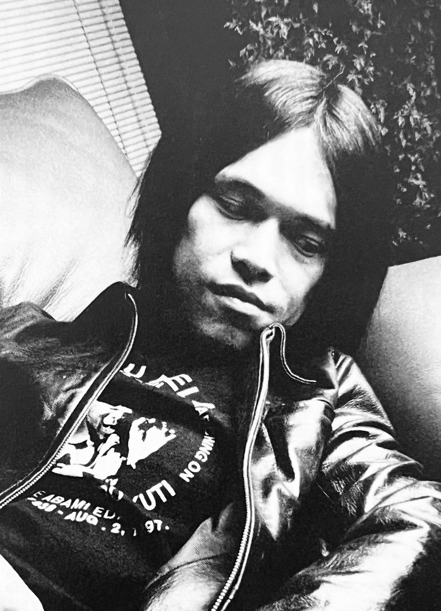 中川敬 Nakagawa Takashi (Soul Flower Union) tweet media