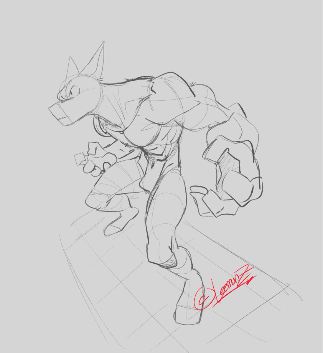 LeemonZ_620's tweet photo. Sketches! https://t.co/TKhczTA4L1