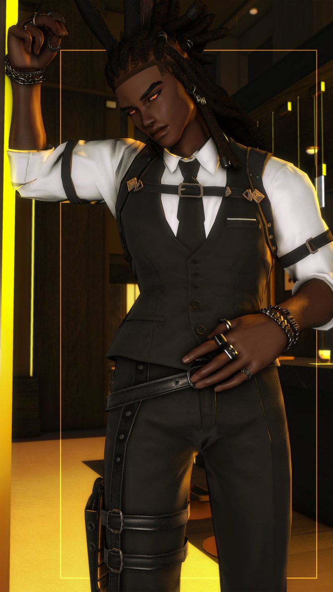 Iga (@Iga_ffxiv) / Posts / X