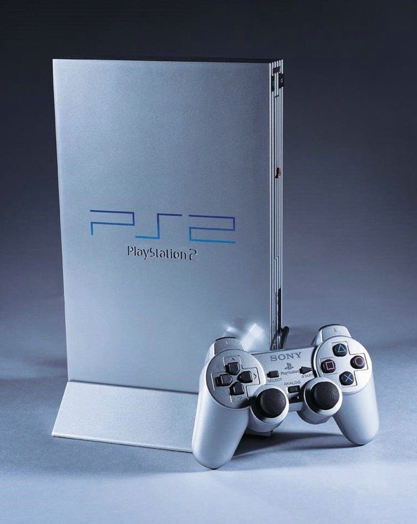 PlayStation Nostalgia tweet media