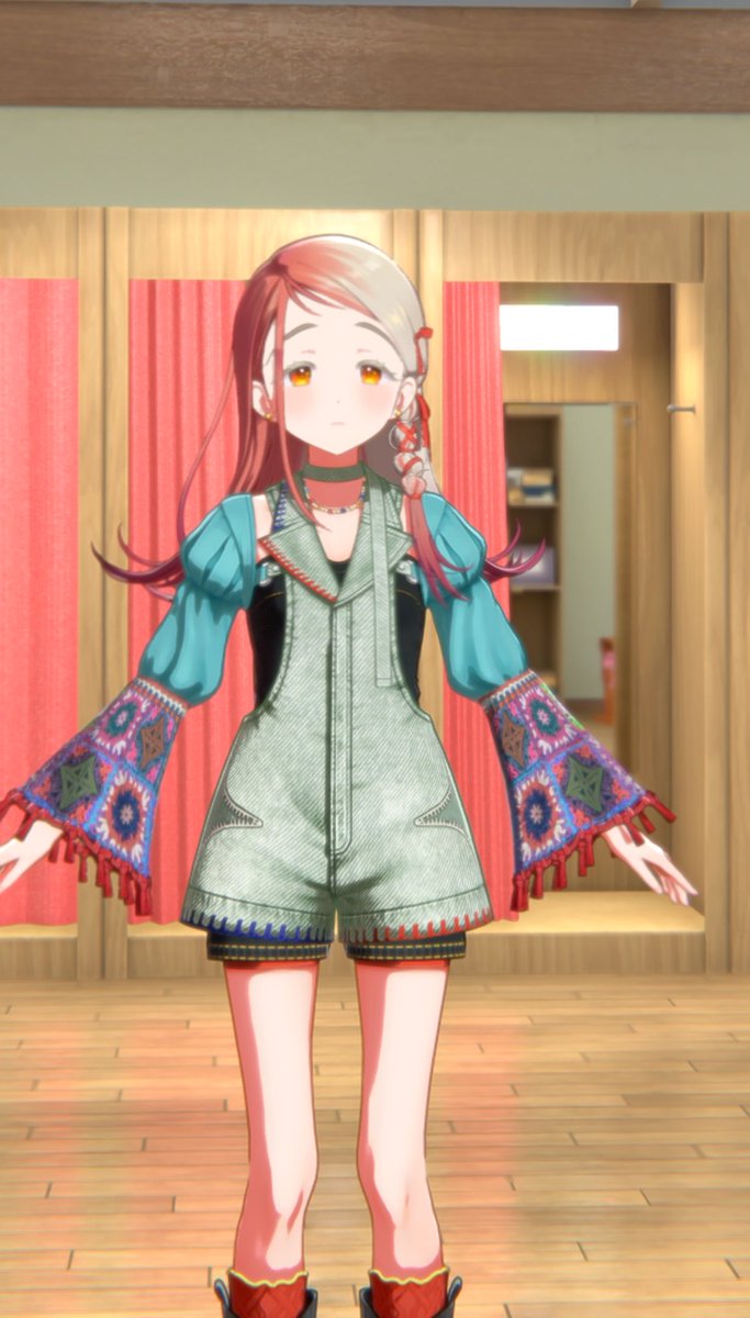 ユラ tweet media