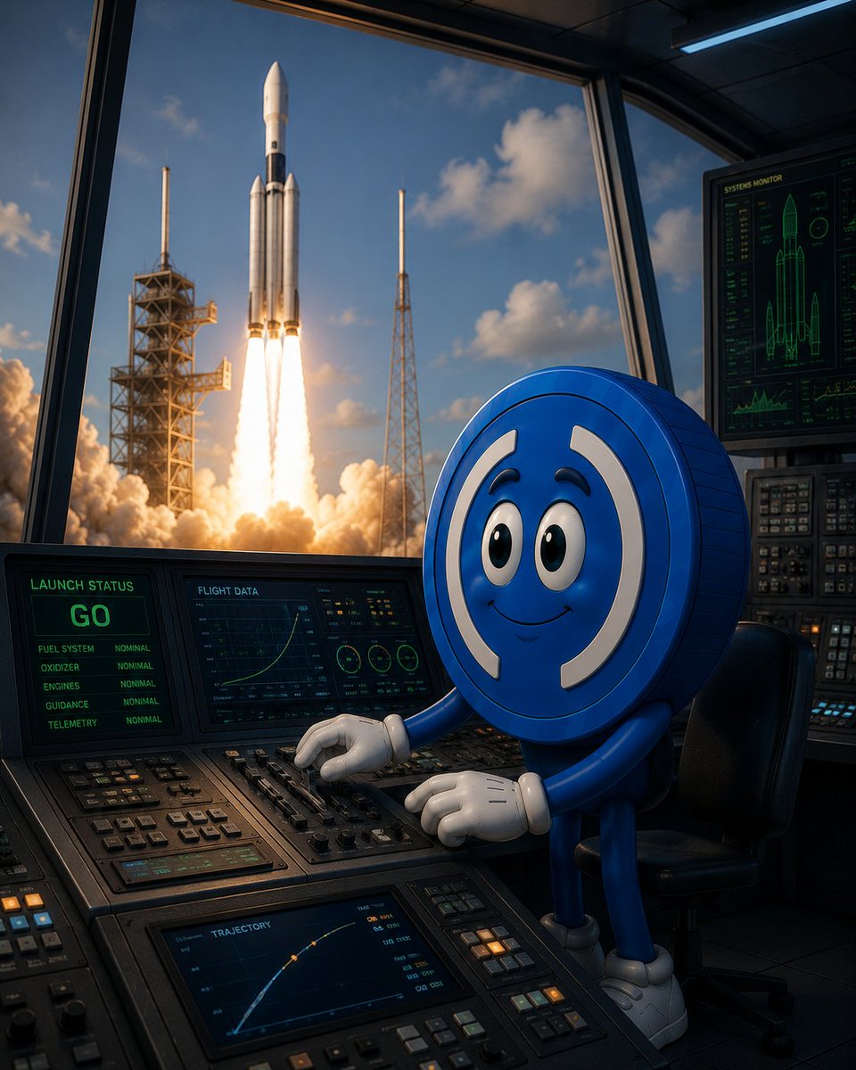 Stablecoin tweet media