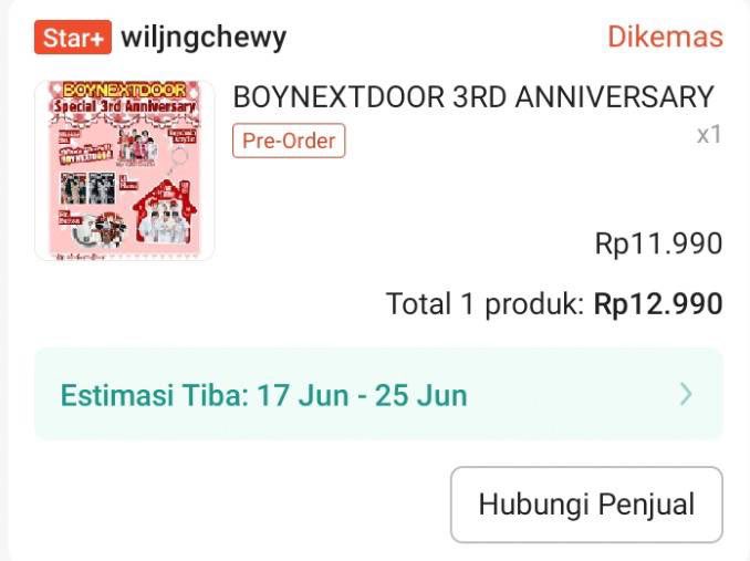 gfmyungjae's tweet photo. @luckmountainz dapet kak yeayy!!🫰makasih banyak yahh🫶syg bonek syg onedoor🌹 https://t.co/i7FOLckm9P