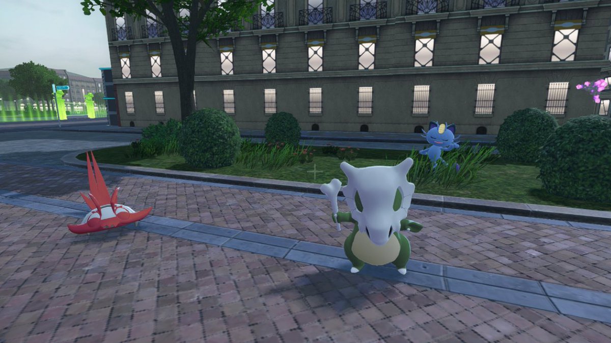 ChillVTuber's tweet photo. Fun Fact: I like to shiny hunt a lot. It was primarily why I liked playing pokemon for a long time before starting playing competitive in Champions. Here's a few ShAlphas I caught yesterday https://t.co/FyevH6dNh5