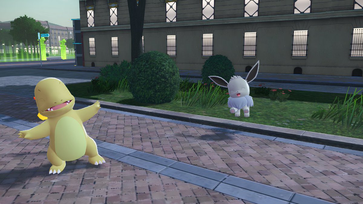 ChillVTuber's tweet photo. Fun Fact: I like to shiny hunt a lot. It was primarily why I liked playing pokemon for a long time before starting playing competitive in Champions. Here's a few ShAlphas I caught yesterday https://t.co/FyevH6dNh5