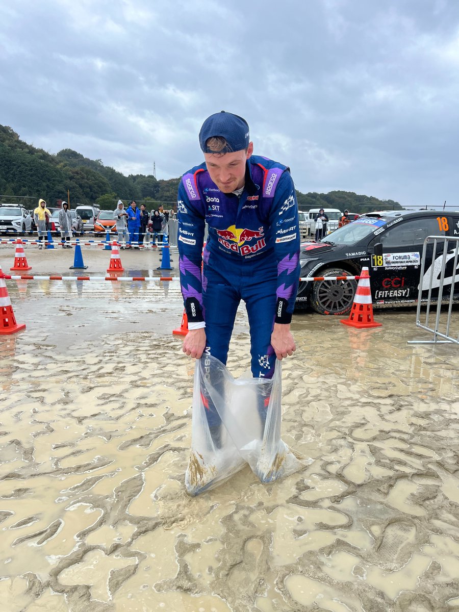 RALLY PLUS編集部/ラリープラス tweet media