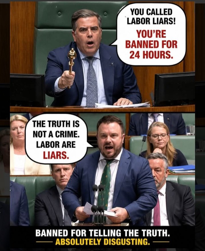 Australian Patriot. tweet media