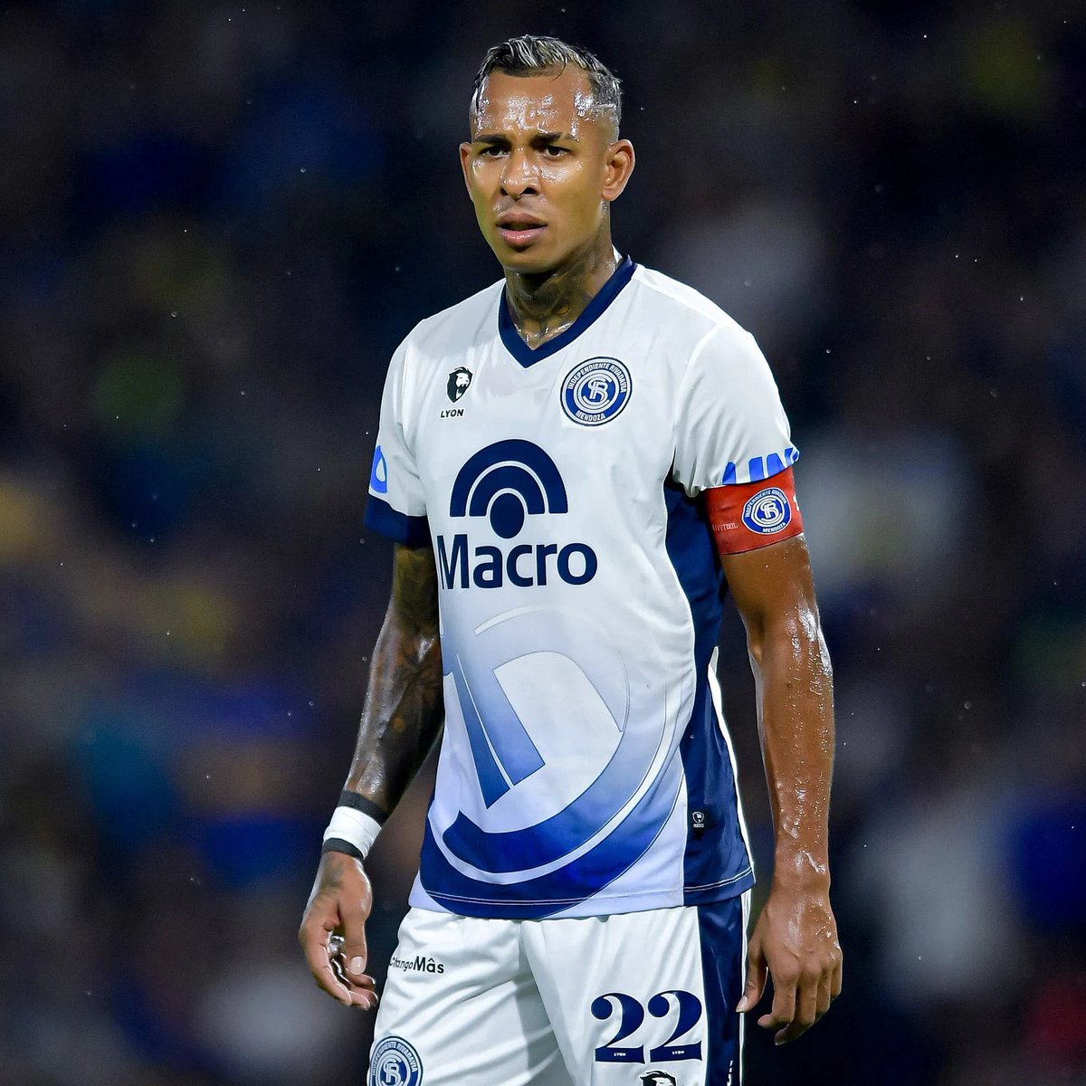 Out of context fútbol colombiano tweet media