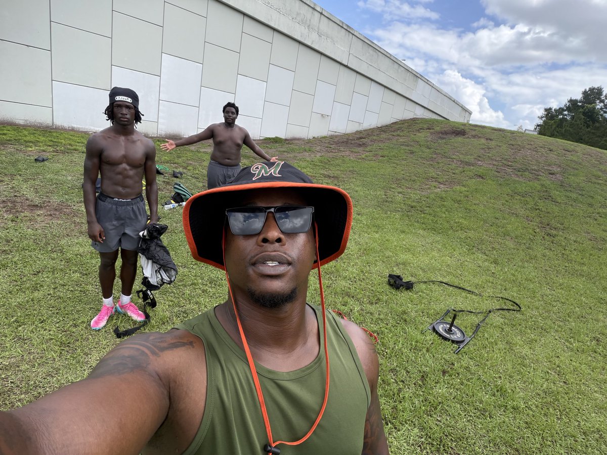Antwan Murphy tweet media