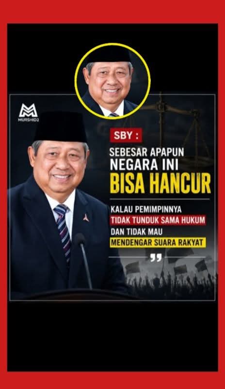 Pengadilan Rakyat tweet media
