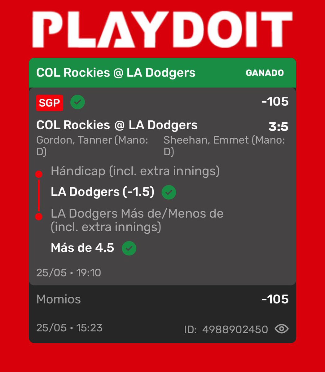 VipCukita's tweet photo. A CAJAS CON MIS DODGERS DE LA VIDA
#playdoitmexico #cukitavip #premiumcukita https://t.co/VrsCp9r0z8