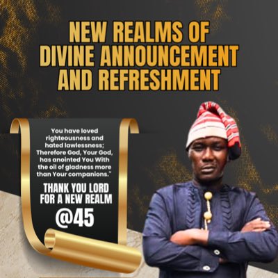 NnaDprophet's tweet photo. #NewProfilePic https://t.co/nwJpAlCjHi