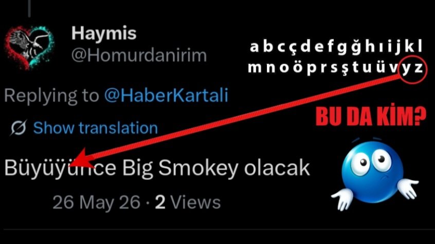 Haymis tweet media