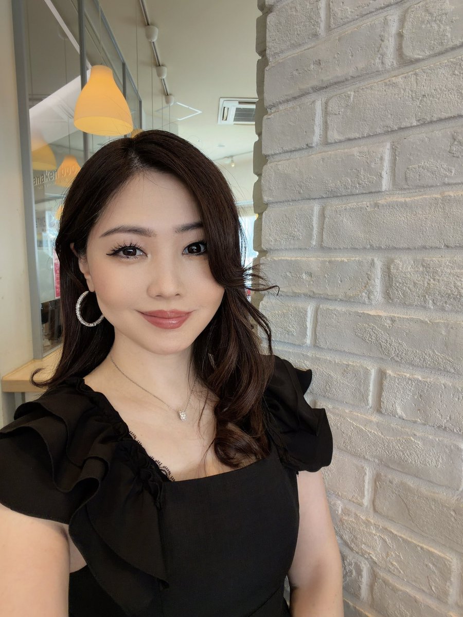 安保 奈緒美 tweet media