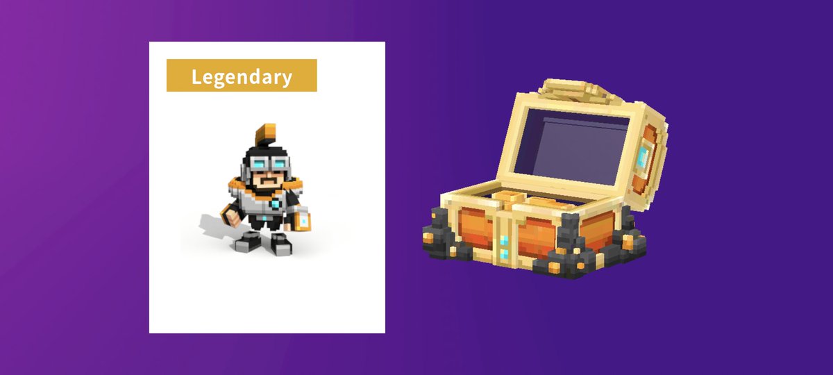 MS_Grenade's tweet photo. 👀👀👀
#CraftWarriors https://t.co/PTeLbdXgCM