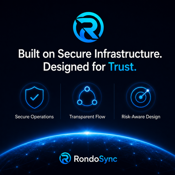 RondoSync tweet media