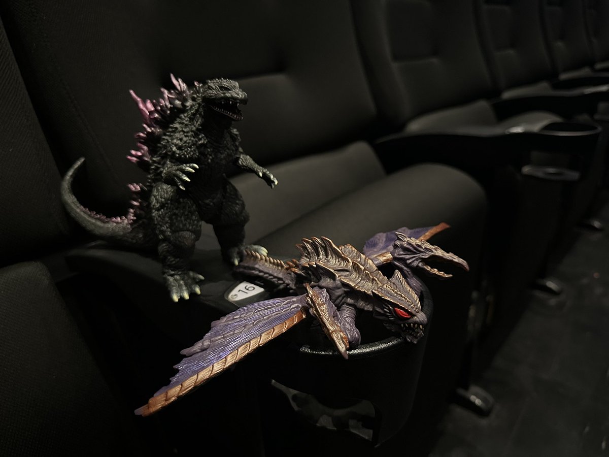 ゴジラ メガヌロン メガギラスとは メガギラスとは 単語記事 -