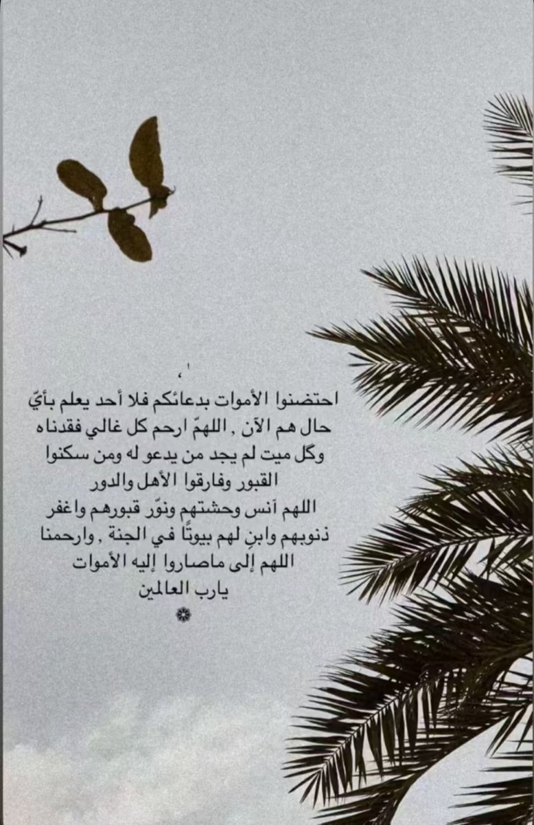 SdqtNfa's tweet photo. اذكرو والدي بدعوه https://t.co/tZpC8iSanm